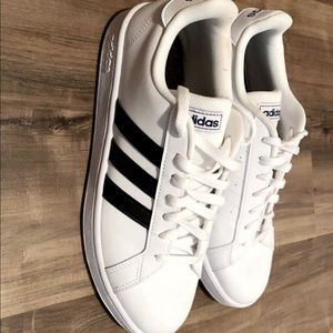 Mens adidas sneakers